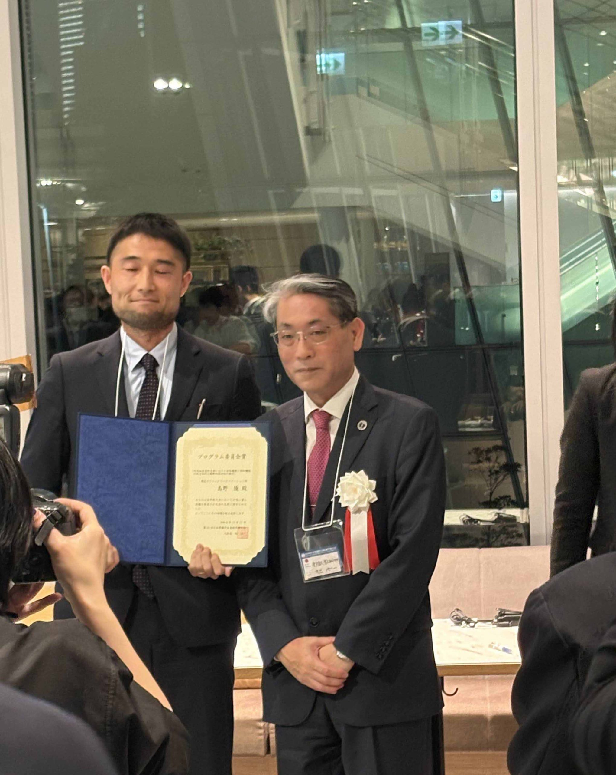 第56回日本腎臓学会東部学術大会に参加しました